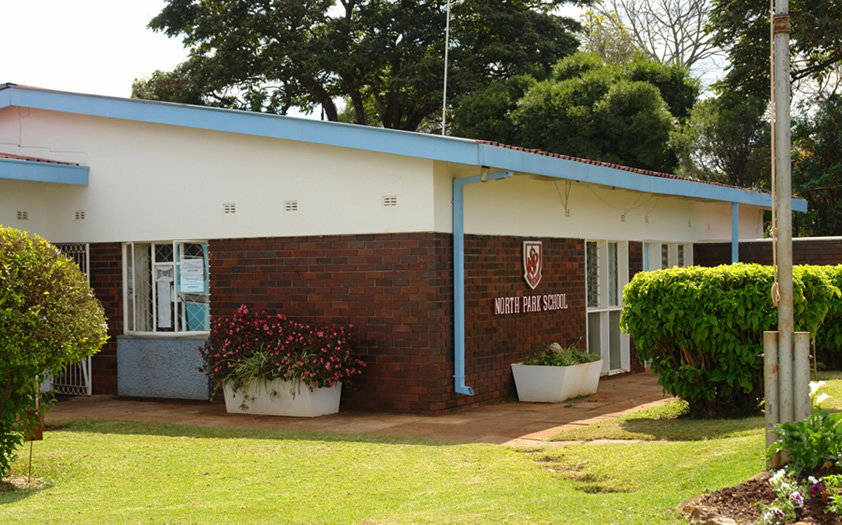 Administration Block